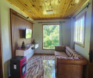 Tolten House | Cabaña la nonita, queule