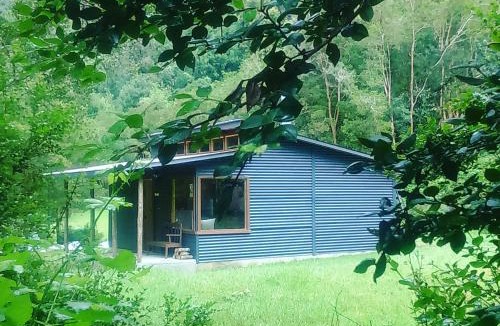 Los Ladrillos House | Cabaña La Sierra de Cochamó