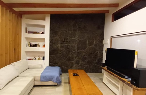 Conaripe House | Cabaña Lafken