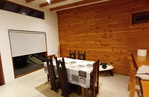 Conaripe House | Cabaña Lafken