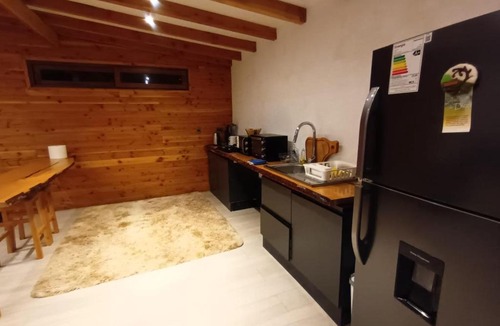 Conaripe House | Cabaña Lafken