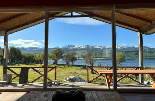 Coyhaique Ski Chalet | Cabaña Lago Frio - Coyhaique