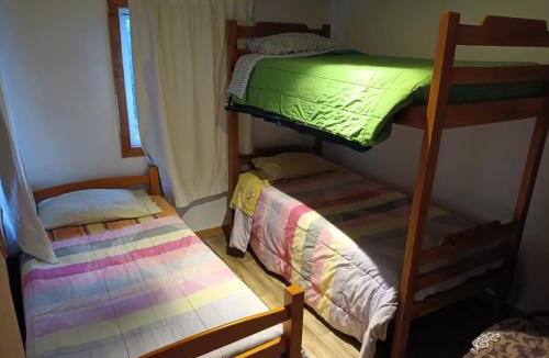 Llifen House | Cabaña Lago ranco