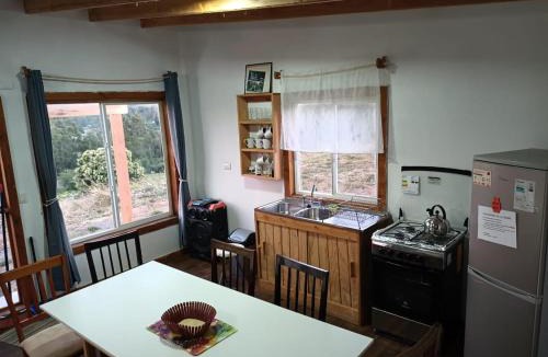Llifen House | Cabaña Lago ranco