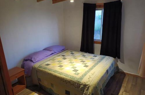 Llifen House | Cabaña Lago ranco