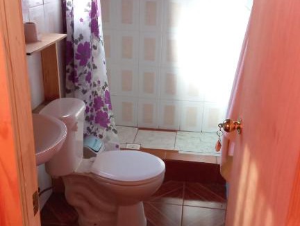 Conaripe House | Cabaña las gotas