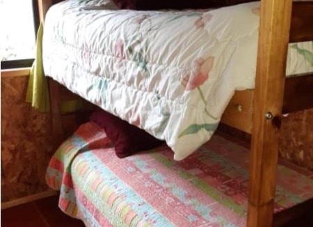 Conaripe House | Cabaña las gotas