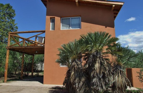 Capilla del Monte House | Cabaña Las hermanas