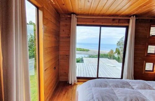 Queilen Cabin | Cabaña Lihuen Chiloe