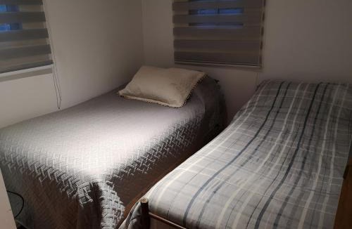 Bajos de Lircay Apartment | CABAÑA LIRCAY - 2 habitaciones 48M2 para 4 personas