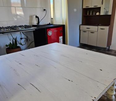 Litueche Apartment | Cabaña Litueche 3