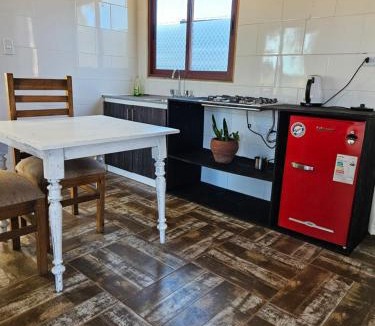 Litueche Apartment | Cabaña Litueche 3