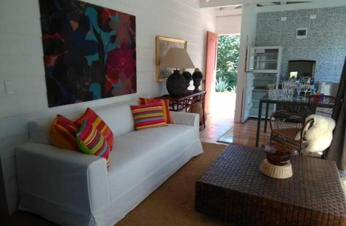 Santo Domingo House | Cabaña Loft Campo y Mar Rocas de Santo Domingo
