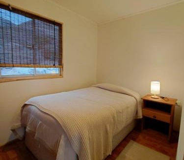 Vicuna Apartment | Cabaña Los Cactus en Mamalluca