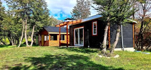 Cochrane Apartment | Cabaña Los Carpinteros