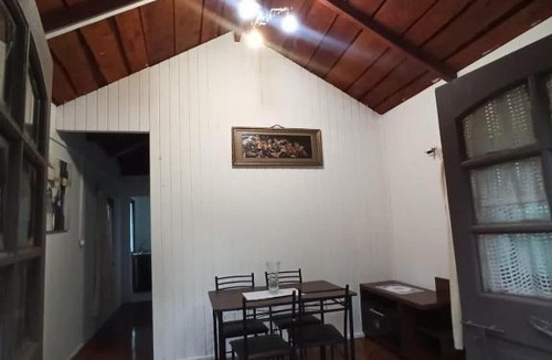 Villarrica House | Cabaña Los Castaños
