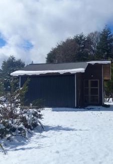 Curacautin Ski Chalet | Cabaña Los Chilcos