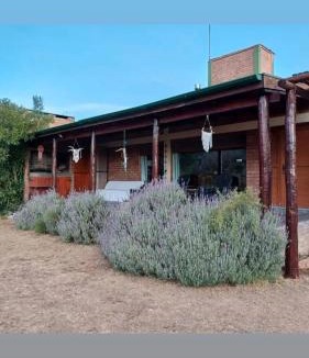 Chacabuco Department Ski Chalet | Cabaña Los Espinillos
