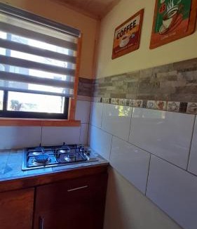 Laraquete House | Cabaña Los Frutales Laraquete