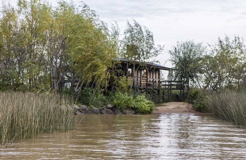 Partido de Tigre Cottage | Cabaña Los Juncos