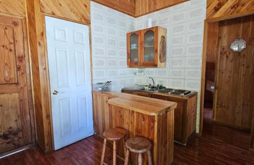 Lican Ray Apartment | Cabaña Los Maquis