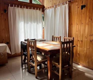 Malalcahuello House | Cabaña Los Pinos