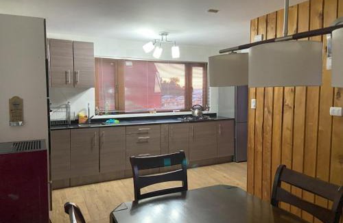 Bahia Mansa House | Cabaña Maicolpue Rio Sur