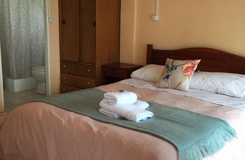 Maitencillo Apartment | Cabaña Maitencillo Frente al Mar