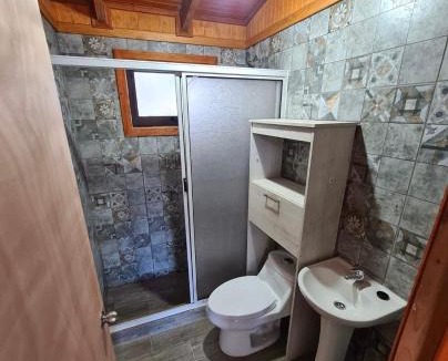 Lican Ray House | Cabaña Mandy en Lican Ray