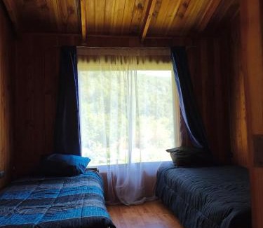 Lenca House | Cabaña Maravillas del Sur