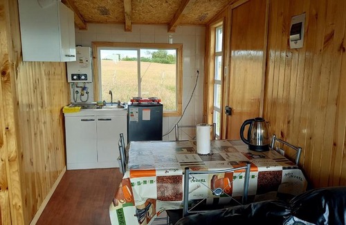 Ancud Ski Chalet | Cabaña maria teresa