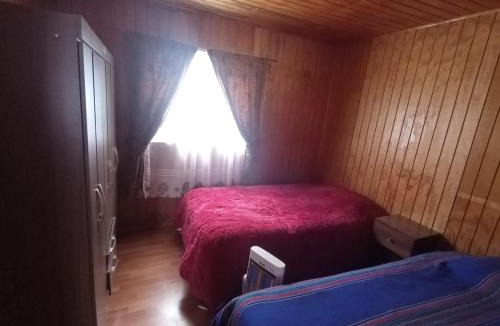 Queilen House | cabaña mary