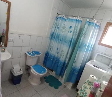 Queilen House | cabaña mary