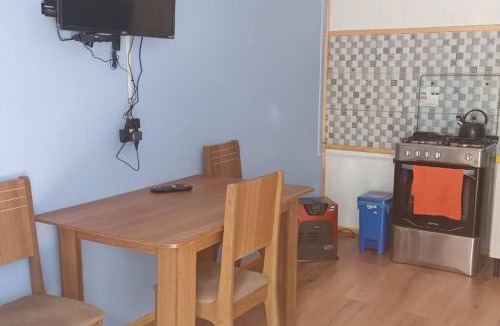 Puyuhuapi House | cabaña Mateo 4 nuevo