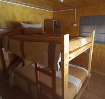 Ancud House | Cabaña Matilda