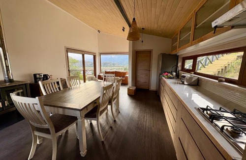 Villa Cerro Castillo Ski Chalet | Cabaña Mirador