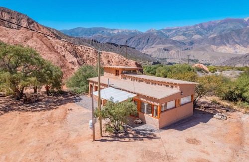 Tilcara Ski Chalet | Cabaña Misk'i Nuna, en las afueras de Tilcara