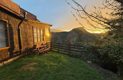 Coyhaique House | Cabaña Muyal