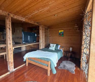 Coyhaique House | Cabaña Muyal