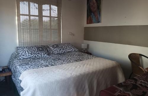 San Pedro de Atacama Ski Chalet | Cabaña Nachitor