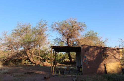 San Pedro de Atacama Ski Chalet | Cabaña Nachitor