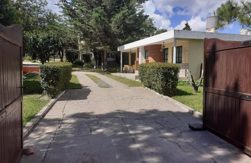 Huerta Grande House | Cabaña Namasté