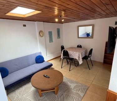Tongoy House | Cabaña nr 3