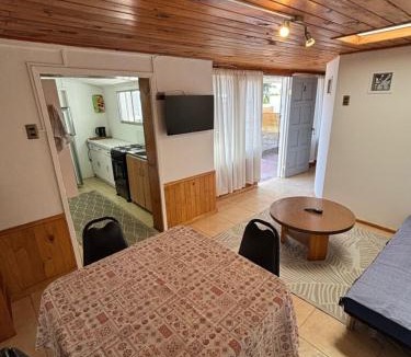 Tongoy House | Cabaña nr 3