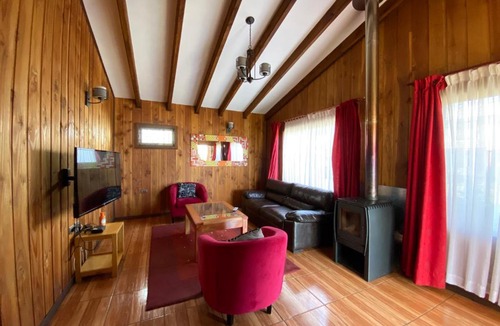 Lanco House | Cabaña Nueva Norte