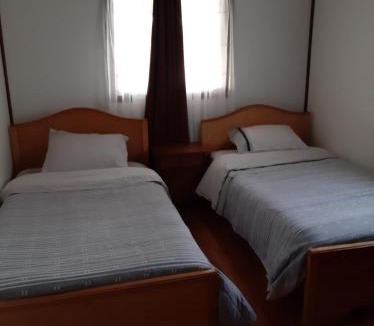Lanco House | Cabaña Nueva Norte