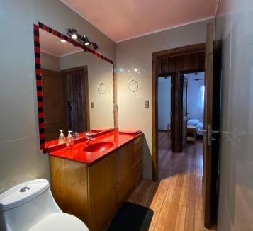 Lanco House | Cabaña Nueva Norte