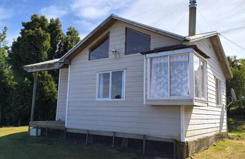 Ancud House | Cabaña Ola Azul
