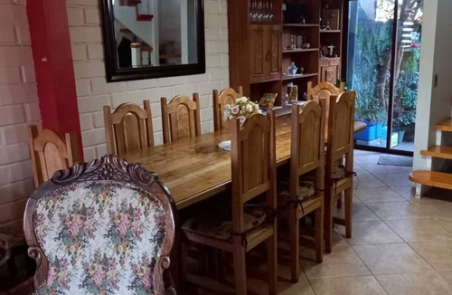 Temuco Cabin | cabaña para 3 personas en temuco