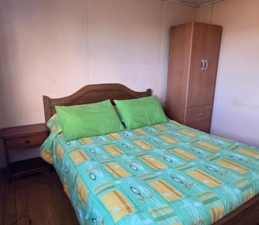 Llanquihue Apartment | Cabaña para 5-6 personas en Llanquihue